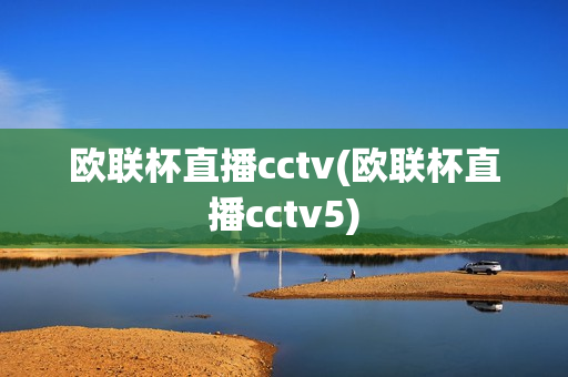 欧联杯直播cctv(欧联杯直播cctv5)