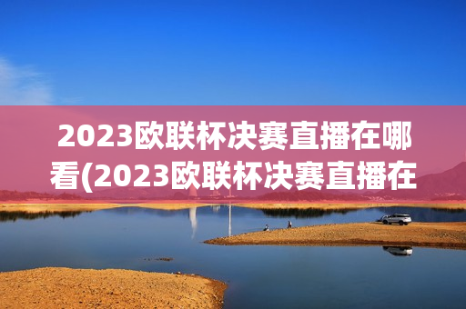 2023欧联杯决赛直播在哪看(2023欧联杯决赛直播在哪看啊)